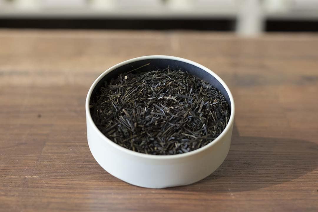 Sencha Yamato
