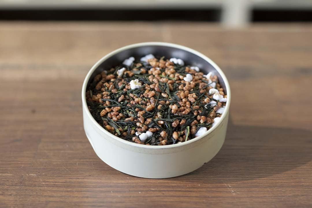 Genmaicha