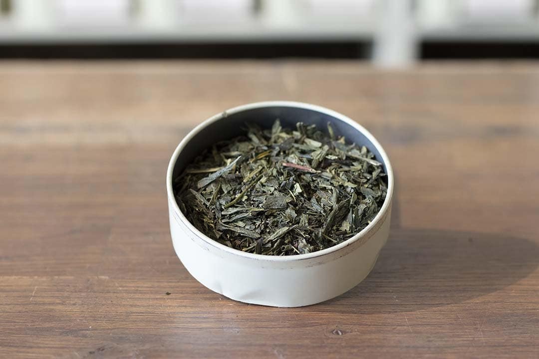 Sencha