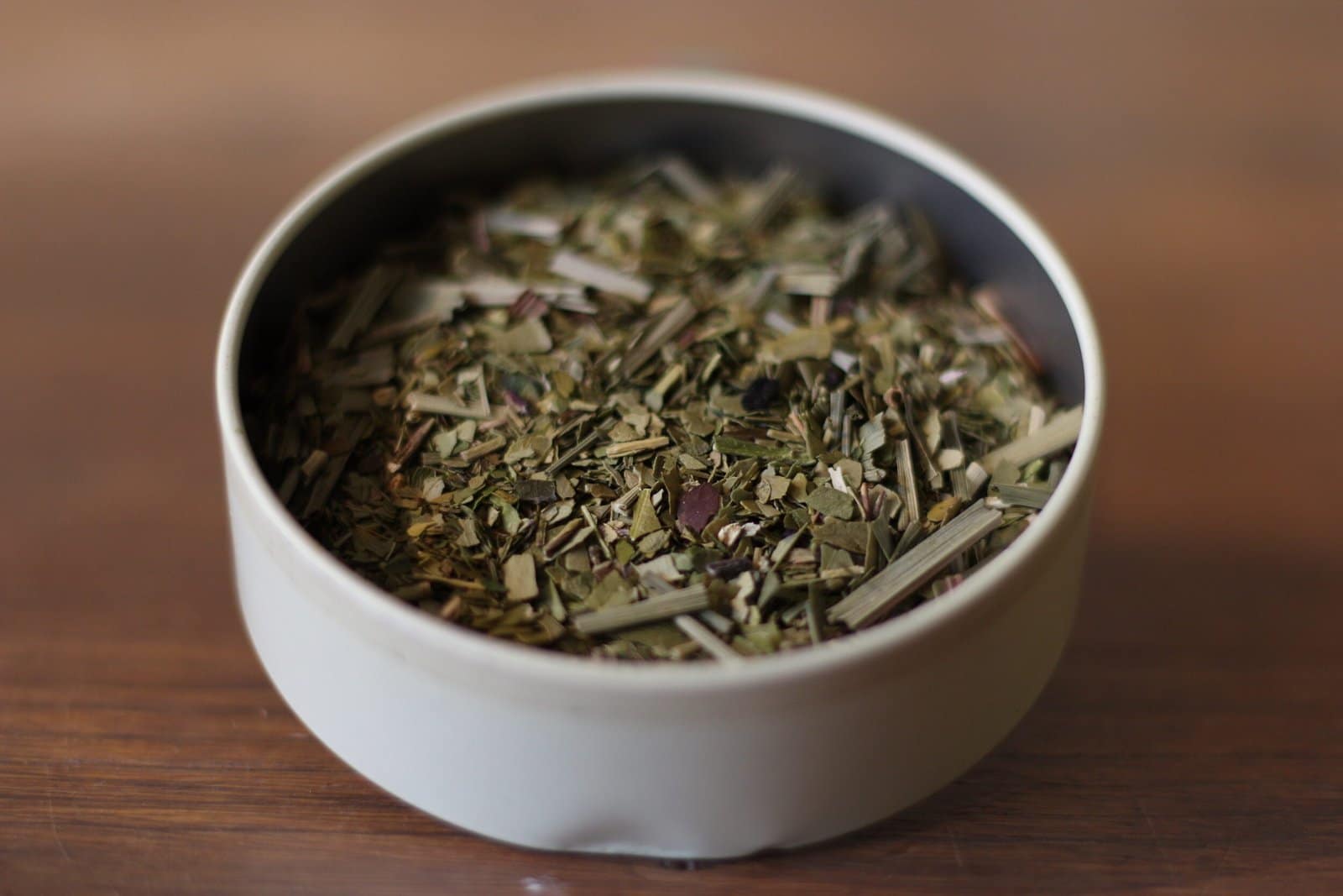 Maté vert du Brésil