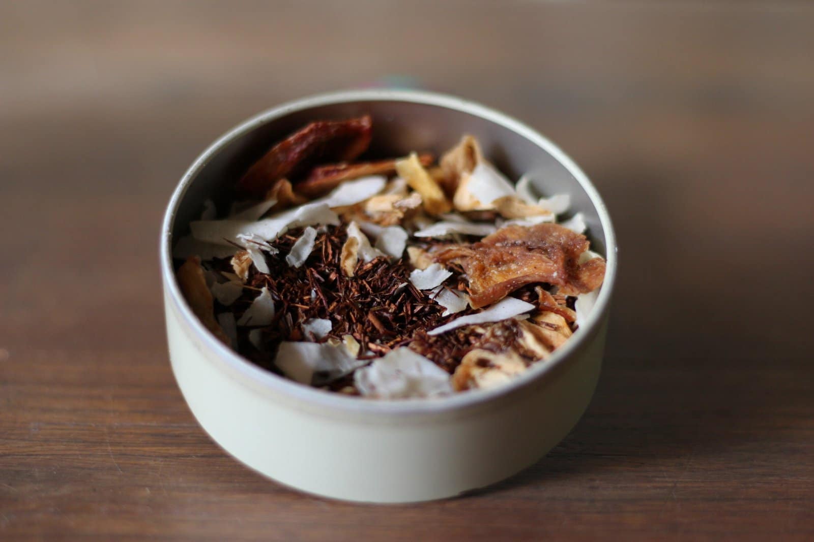 Thé des éléphants