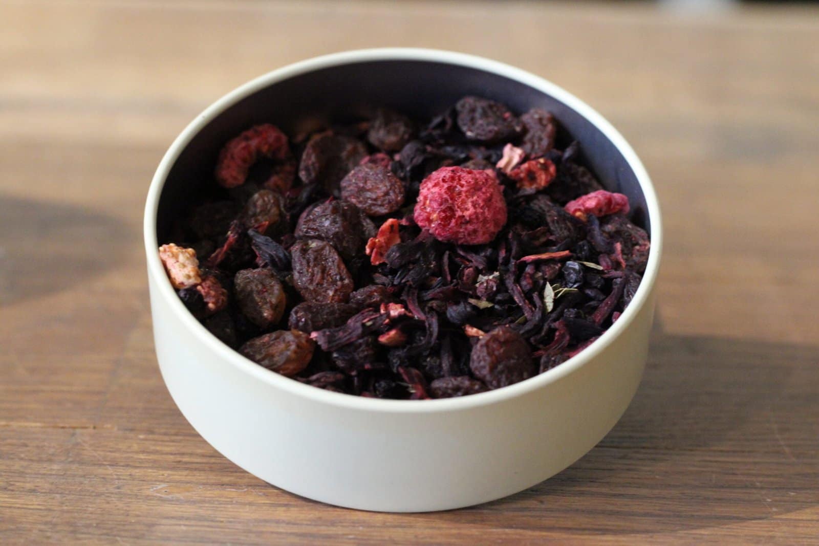 Forêt de fruits – Image 2