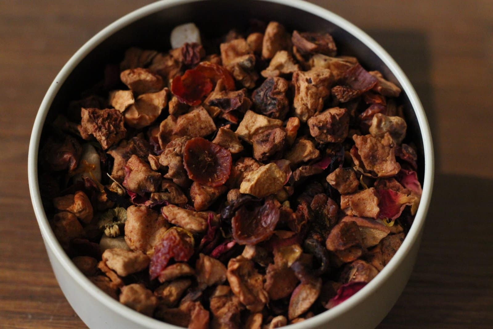 Gingembre pêche – Image 2