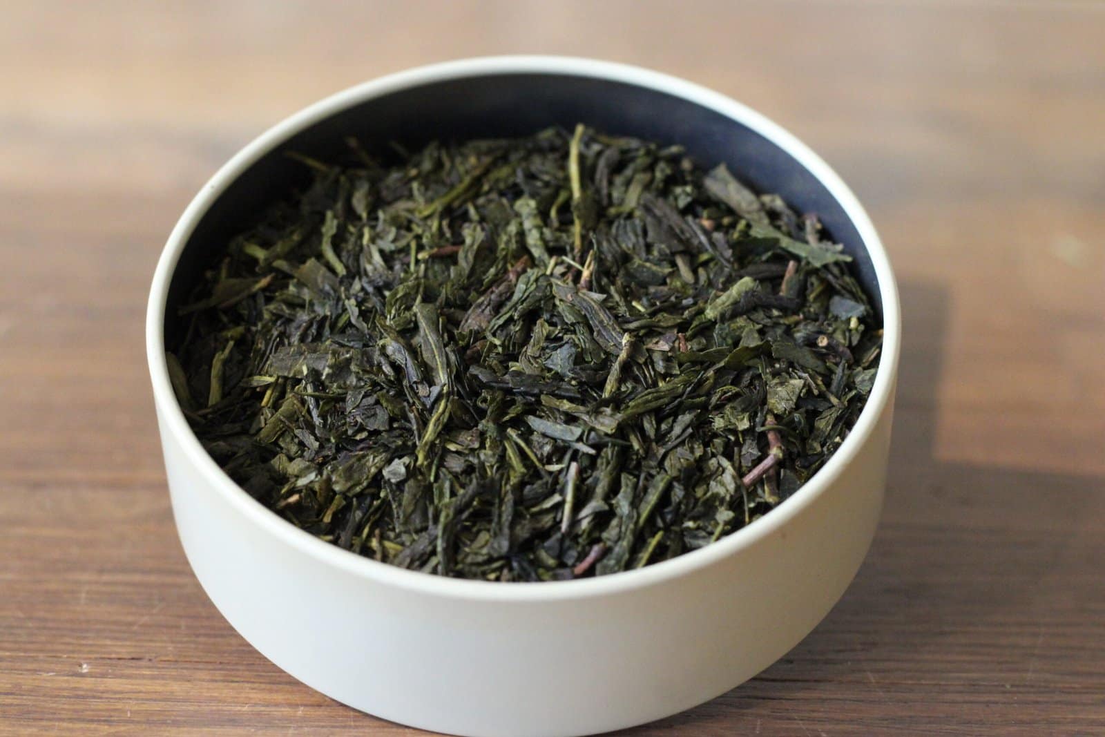 Earl grey vert