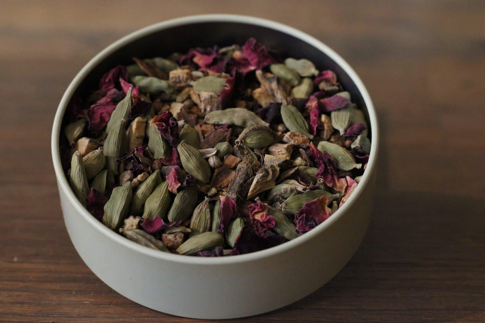 Thé ayurvédique balance – Image 2