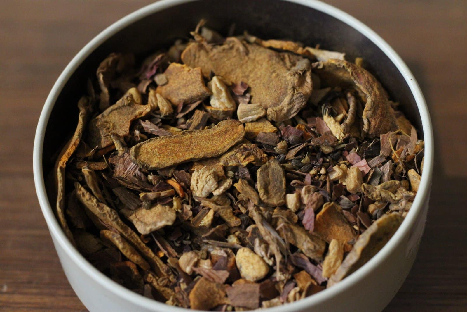 Thé énergisant – Image 2