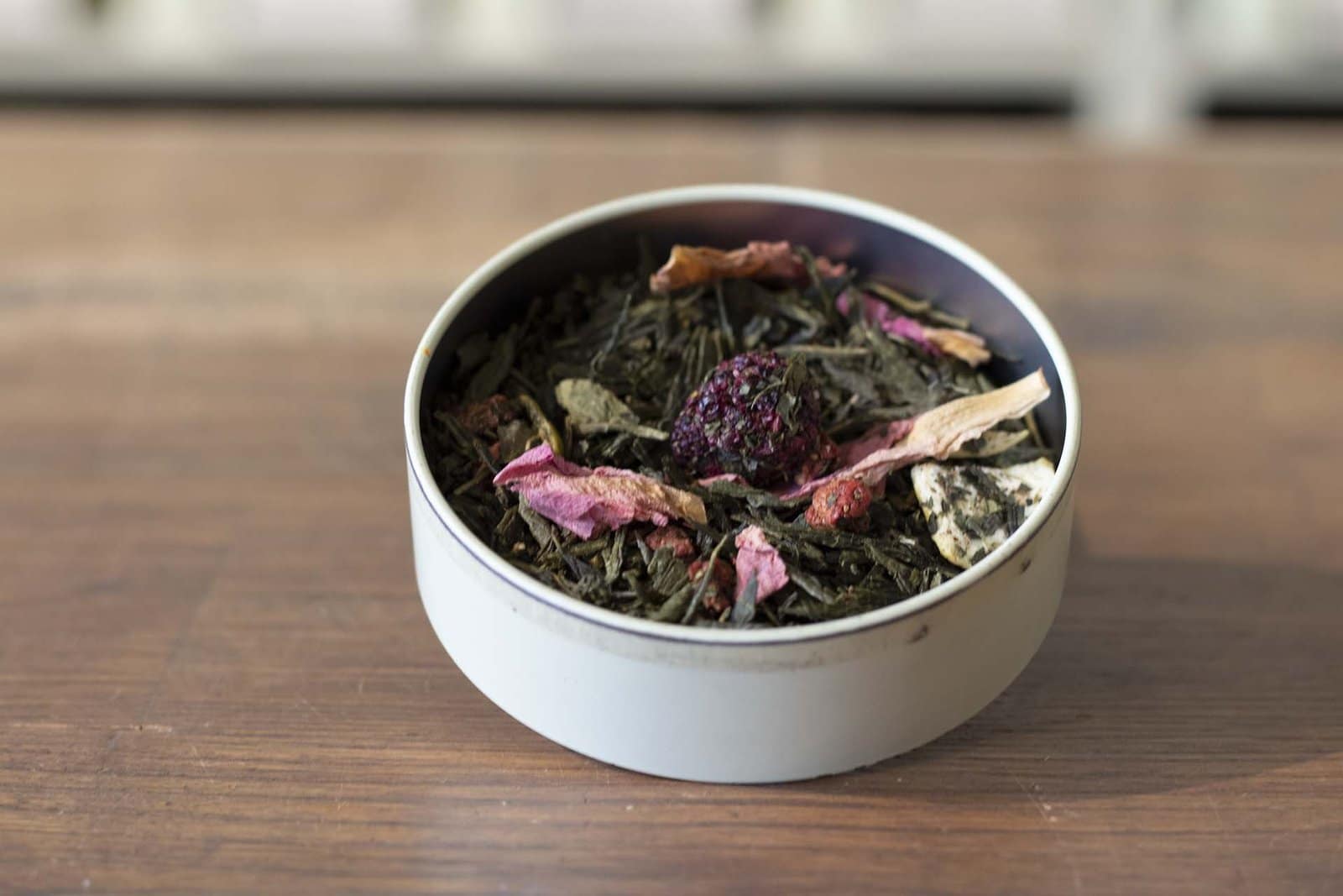 À l’heure du goûter