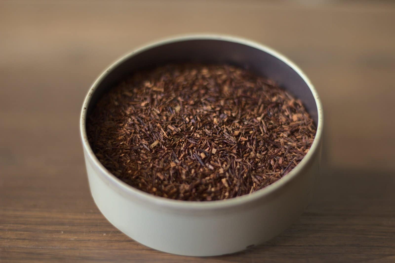 Rooibos datte vanille