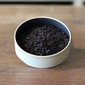 Lapsang Souchong