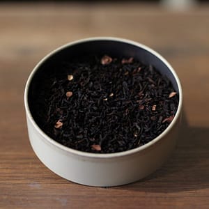 Chocolat noir