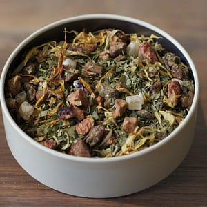 Maté vert passion