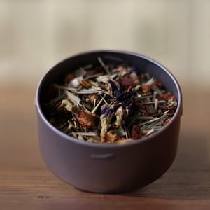 Tisane paradis
