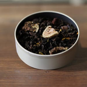 Oolong figues