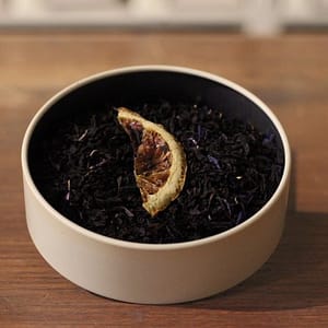Lady grey star