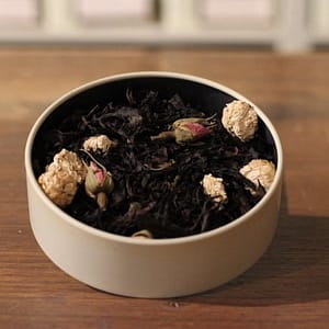 Oolong Fleurs d'As