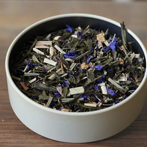 Gingembre ginseng