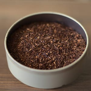 Rooibos datte vanille