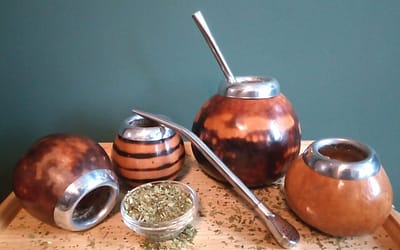 Parlons du Maté…