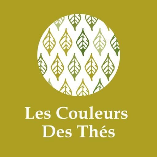 Les couleurs des thés