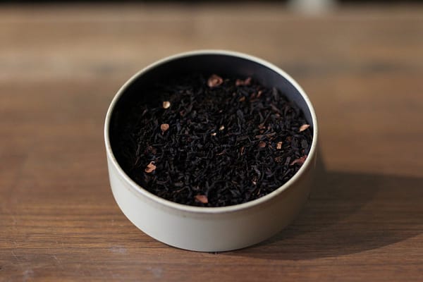 Chocolat noir