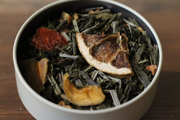 Sencha passion