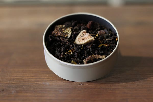 Oolong figues