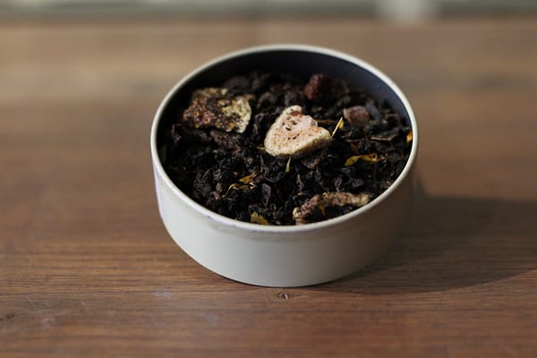 Oolong figues