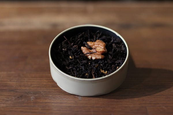 Oolong boréal