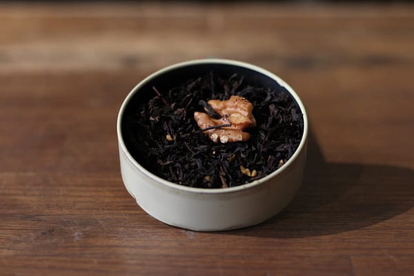 Oolong boréal