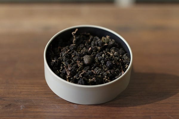Oolong Tung Ting