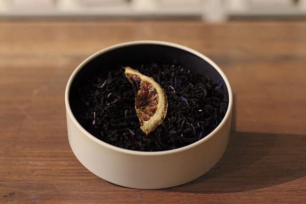Lady grey star