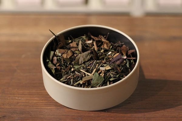 Pai mu tan