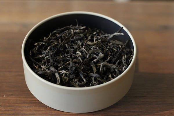 Yunnan spécial blanc