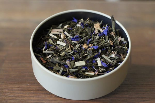 Gingembre ginseng