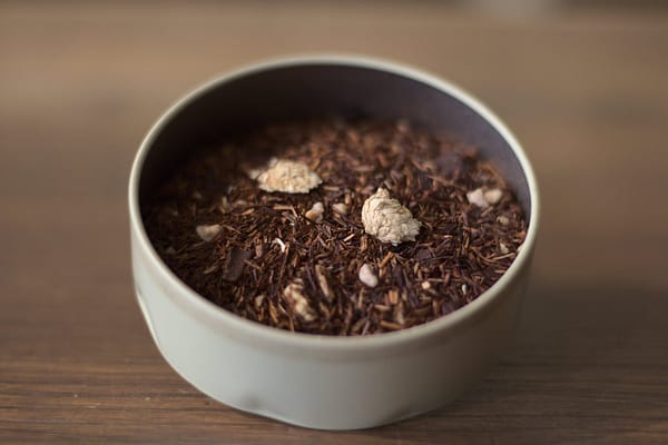 Tiramisu mascarpone