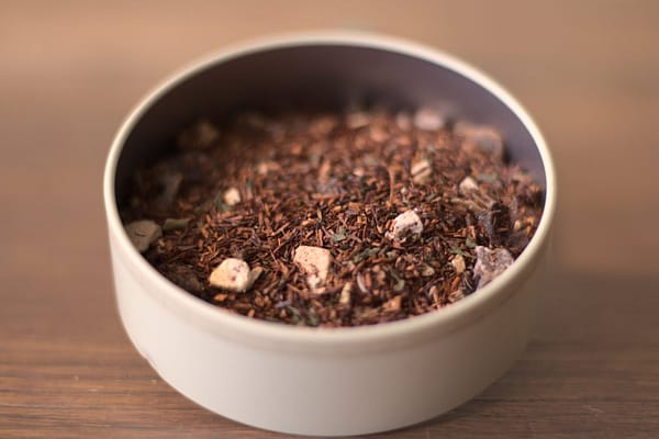 Saveurs d'été