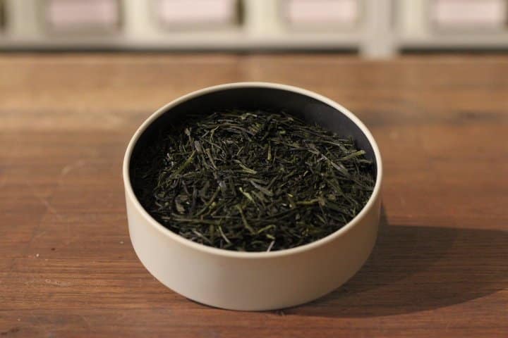Gyokuro Hiki