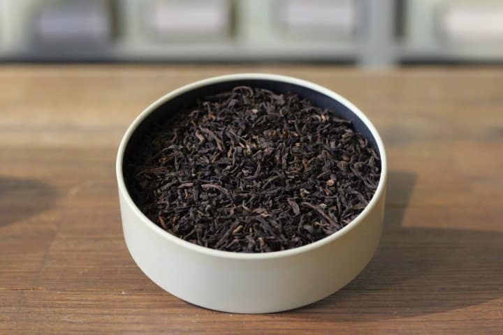Pu-erh yunnan BIO – Image 2